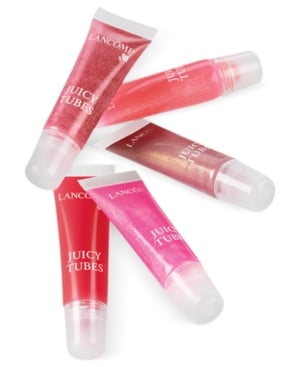 Lancôme-Juicy-Tubes-Lip-Gloss-Set