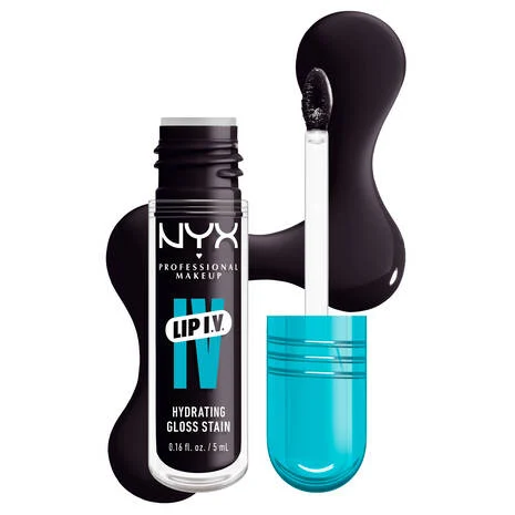 NYX-PMU-Makeup-Lip-LIP-GLOSS-Lip-IV-Hydrating-Gloss-Serum-WSLS16-GRAPE-GUSHIN-0800897267117-PackshotWithTexture